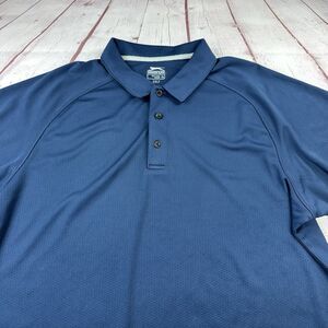Slazenger Golf Mens Polo Shirt Size XL